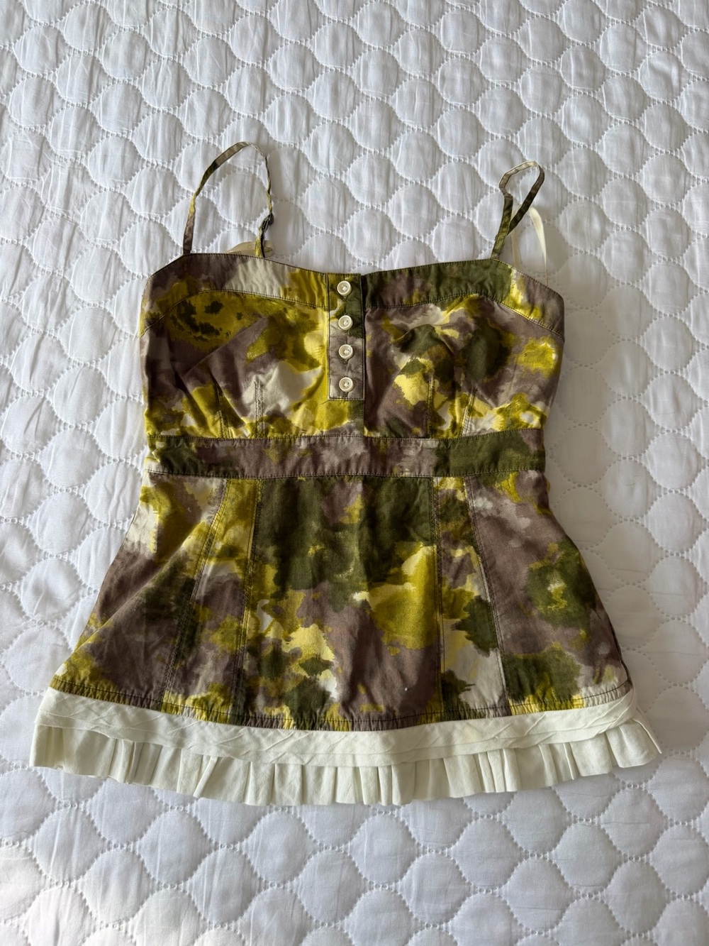Jessica Simpson top